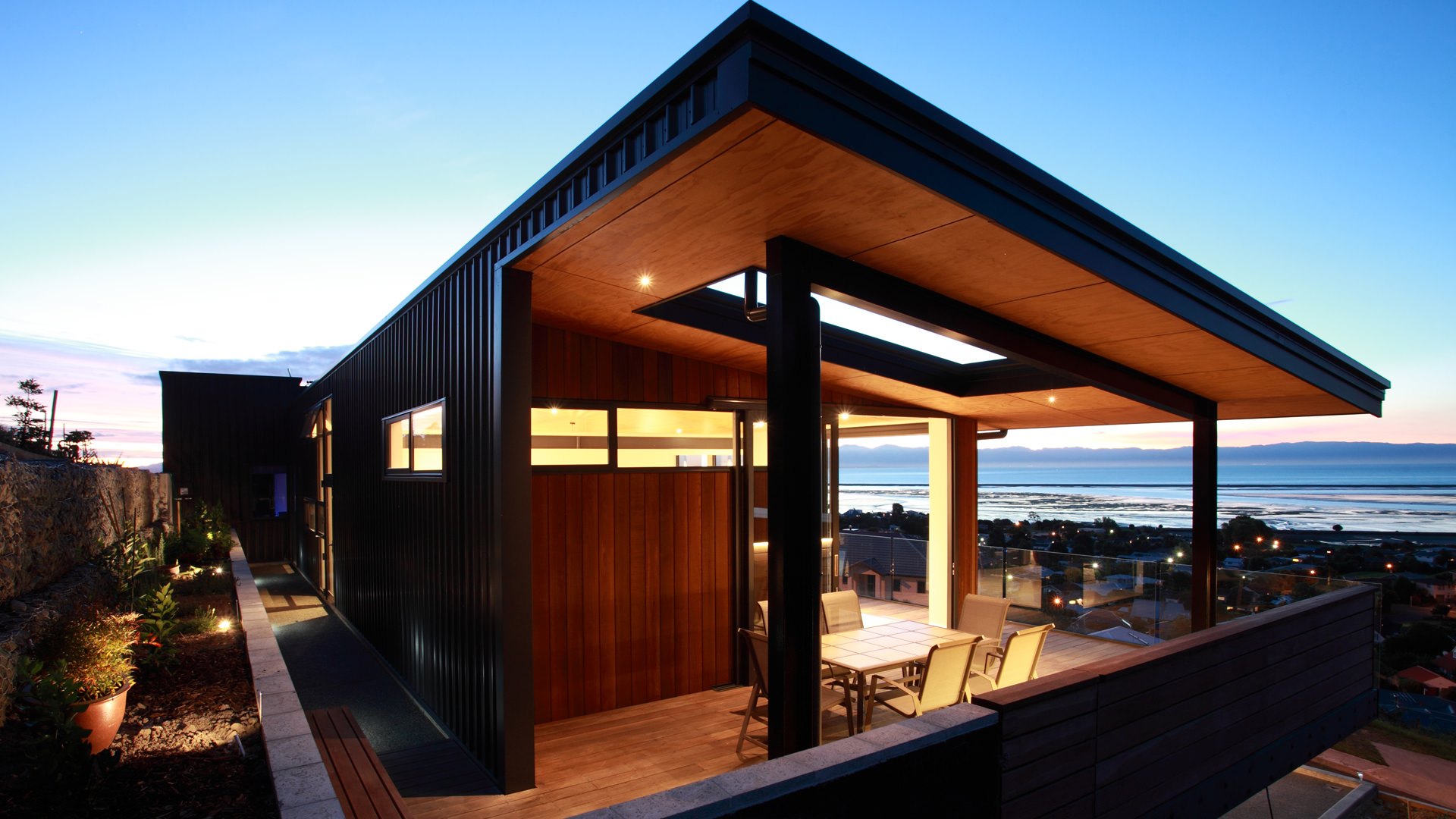 Showcase Home – Atawhai, Nelson