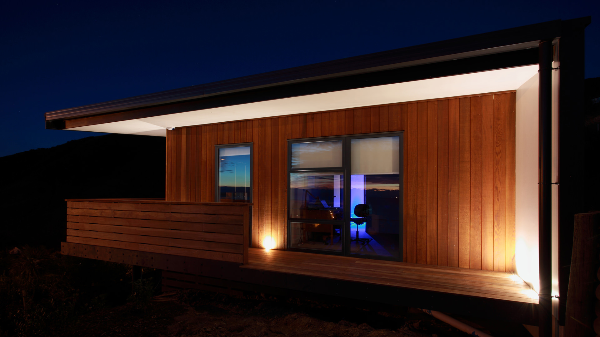 Showcase Home – Atawhai, Nelson
