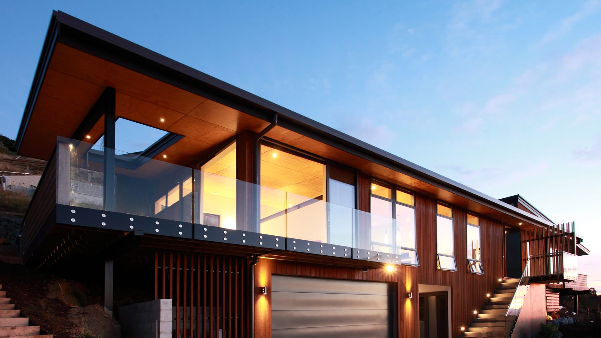 Showcase Home – Atawhai, Nelson