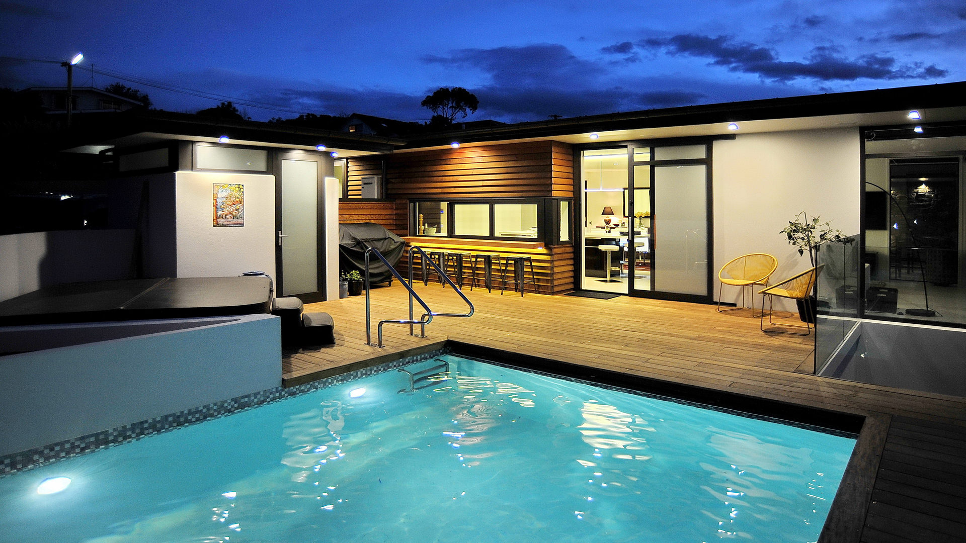 Showcase Home – Canterbury