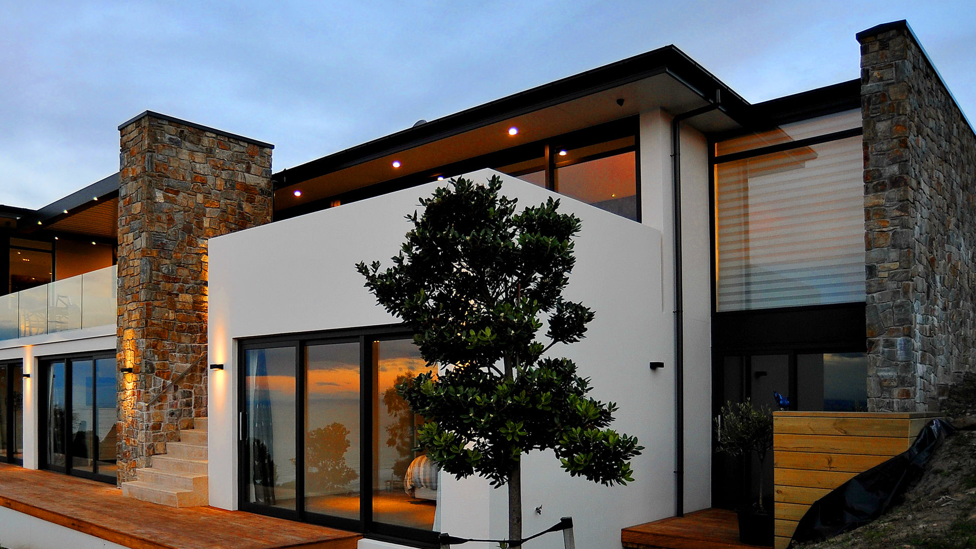 Showcase Home – Canterbury