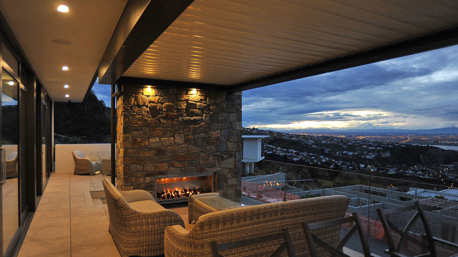 Showcase Home – Canterbury
