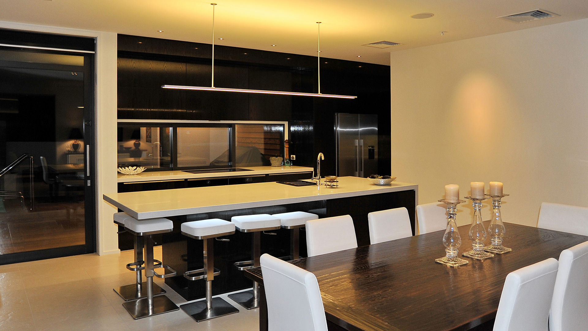 Showcase Home – Canterbury