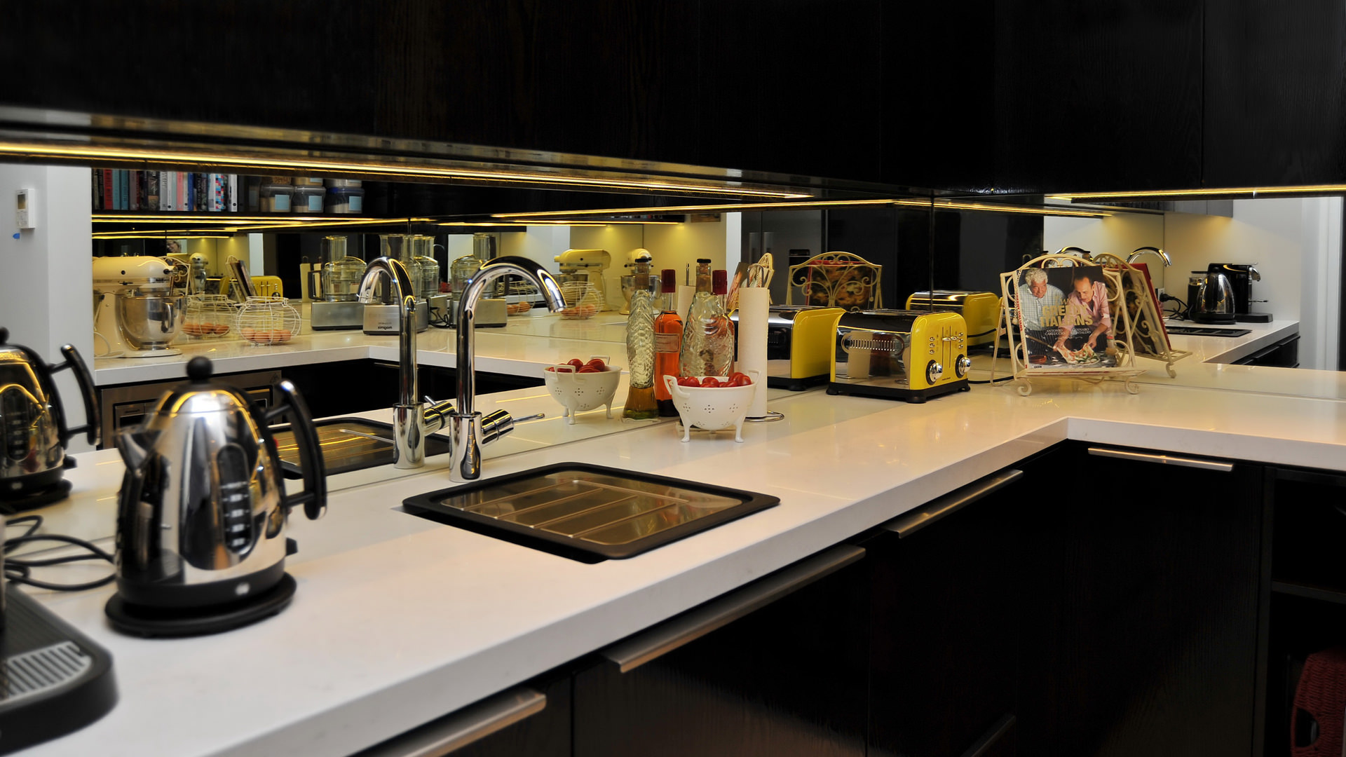 Showcase Home – Canterbury