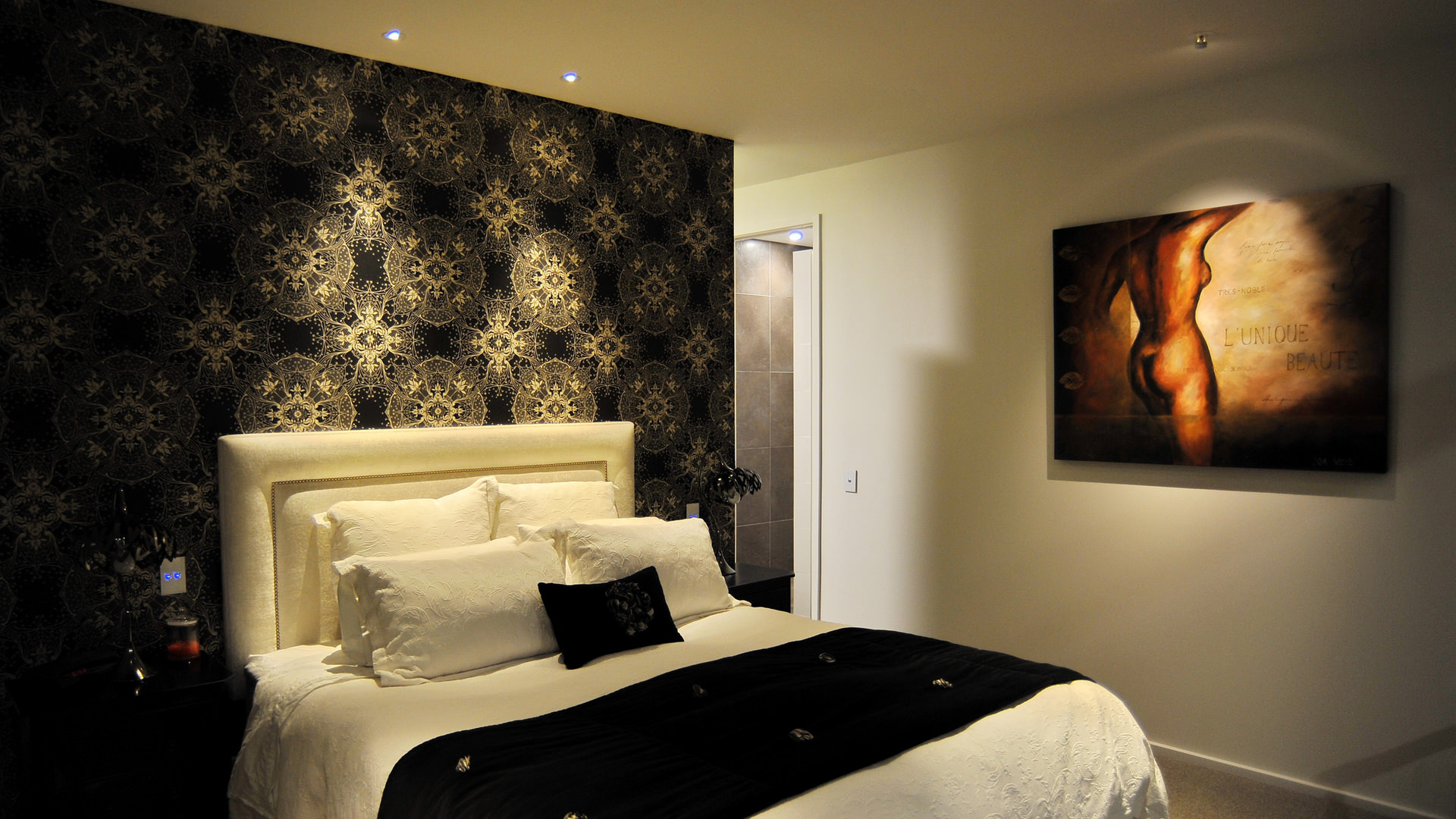 Showcase Home – Canterbury