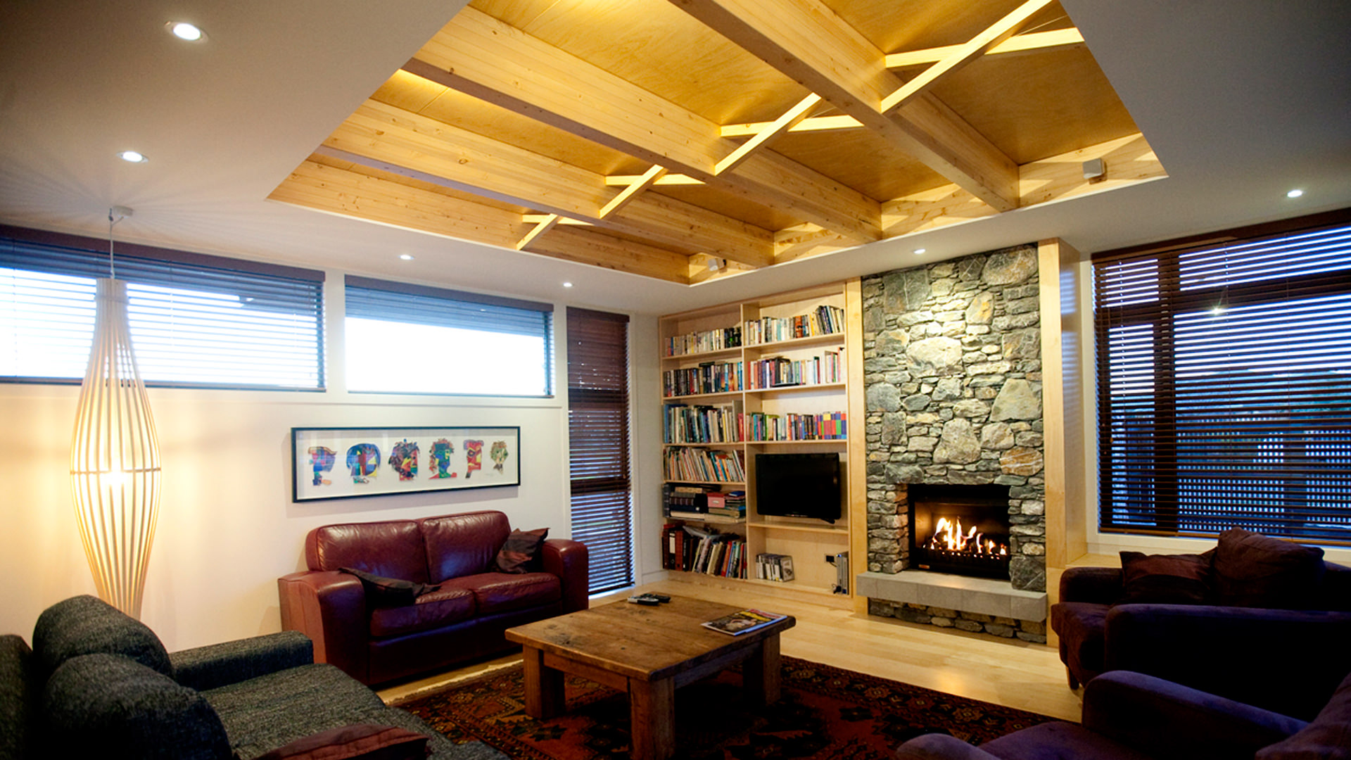 Carver House