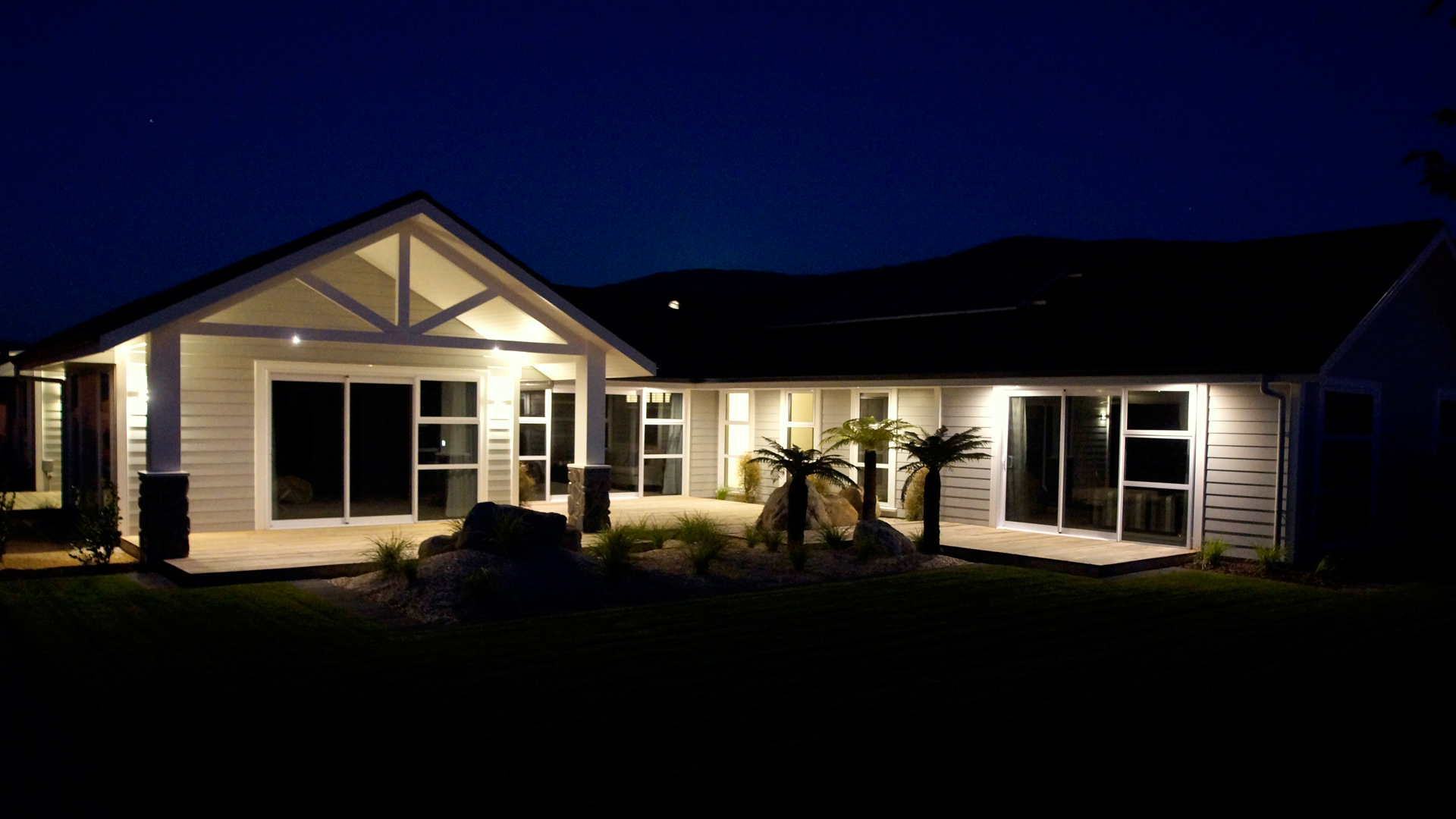 Jennian – Residential
