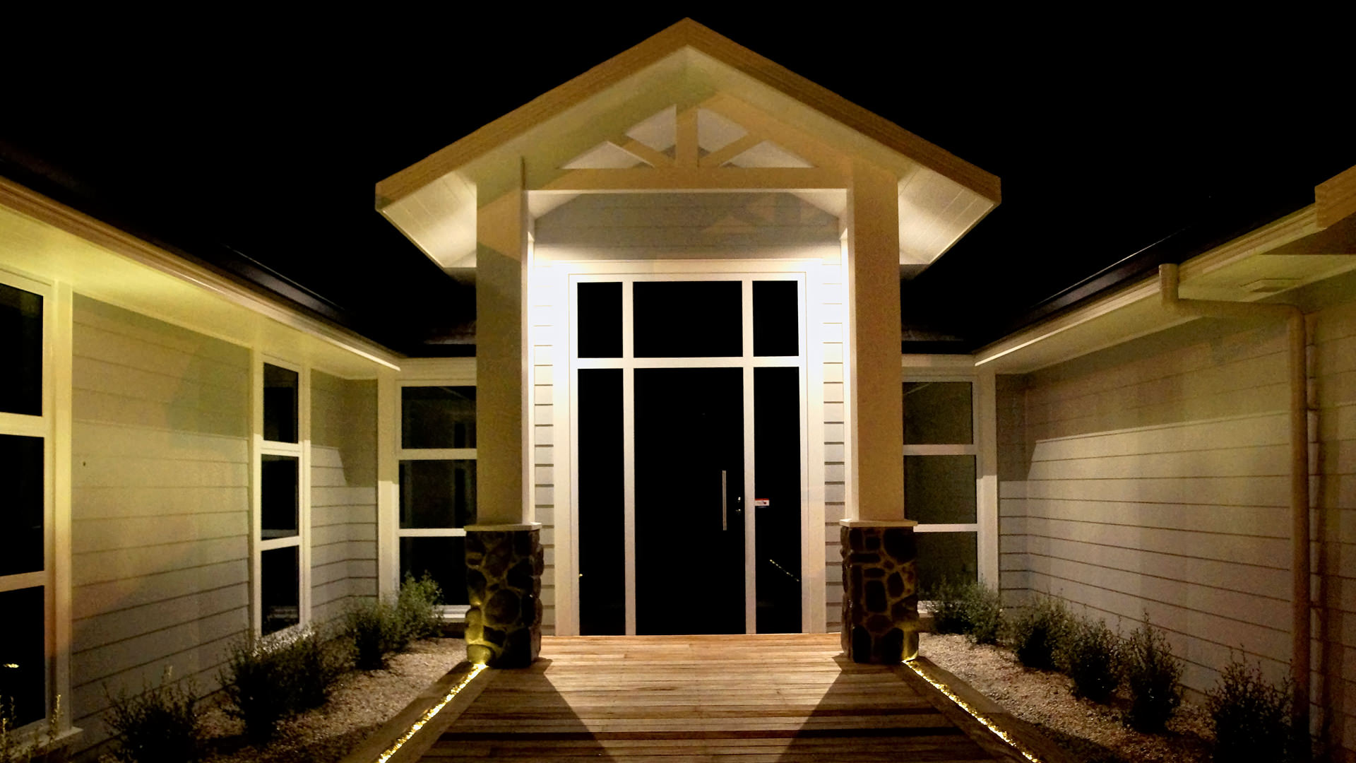 Jennian – Residential
