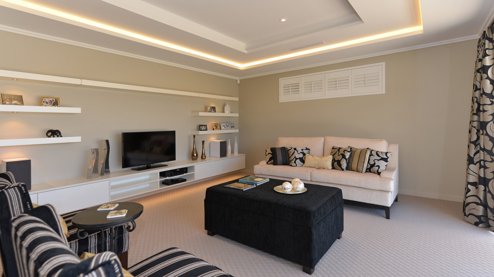 Jennian – Residential
