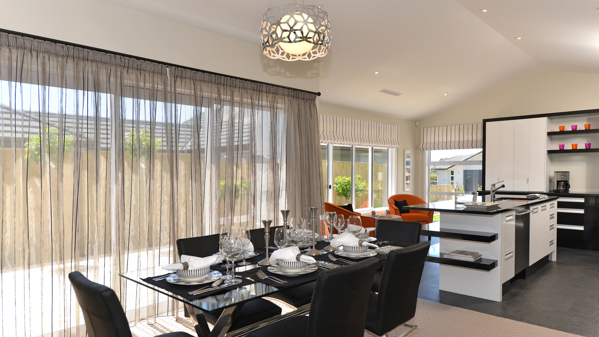 Jennian – Residential