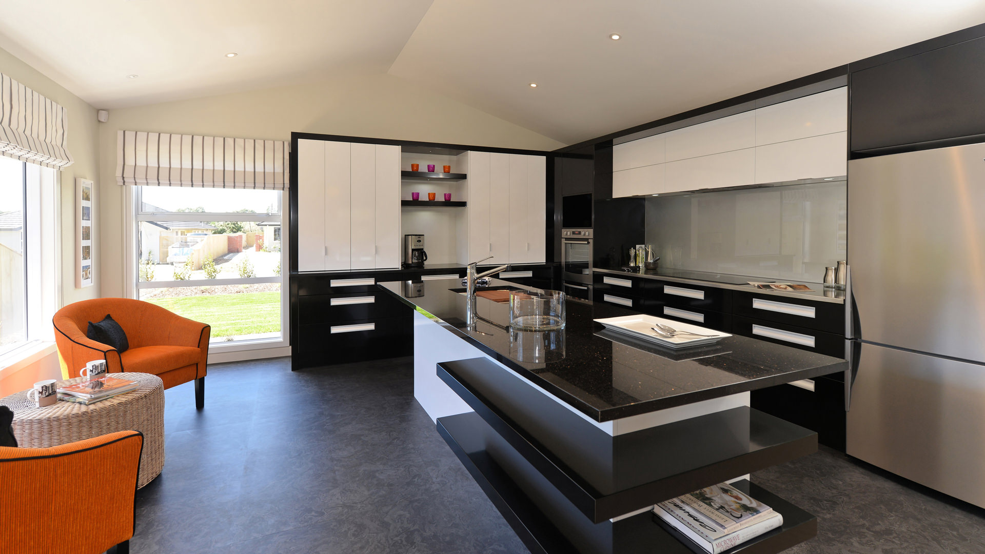 Jennian – Residential