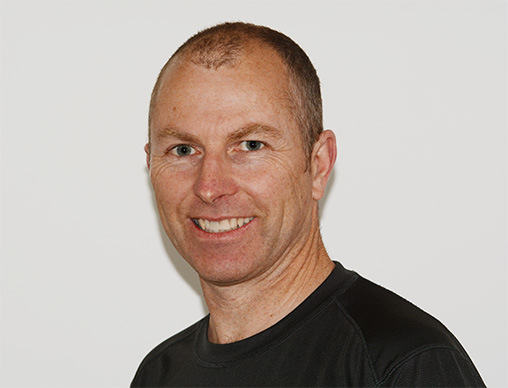 Jon-2018 Jon Maunsell Technical Engineer, Switch Lighting