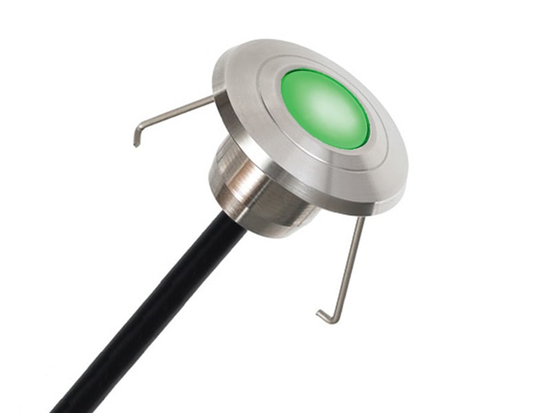 MarkerLIGHTZ Spring Mount LED Lights Switch Lighting NZ