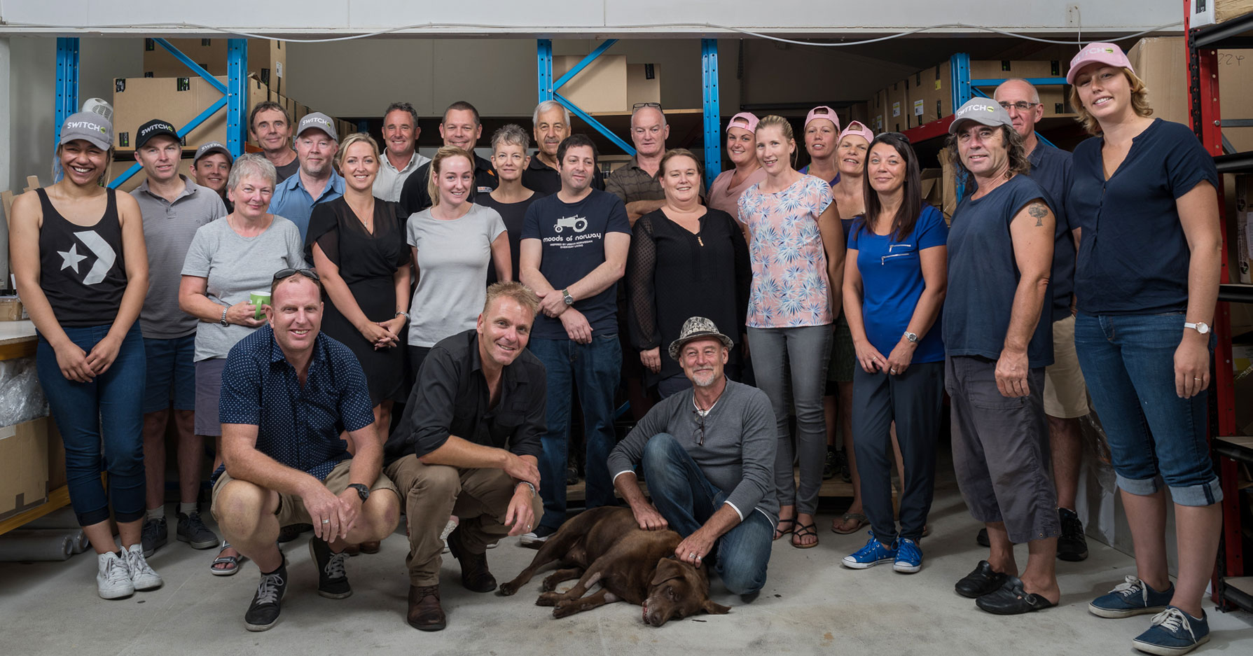 Staff-Feb-2018 Staff-Feb-2018
